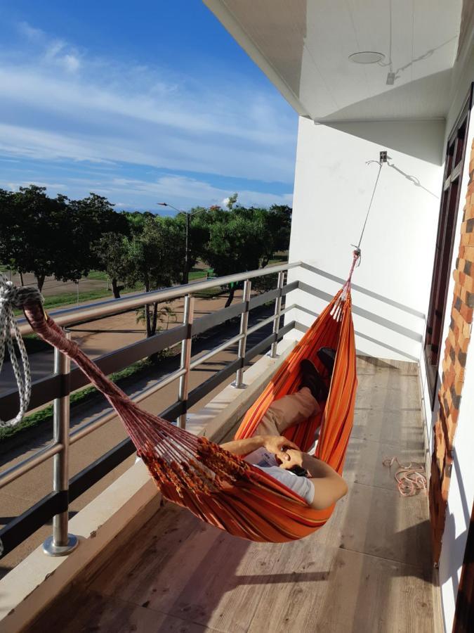 Casa Blanca, La Mejor Opcion En Guaviare