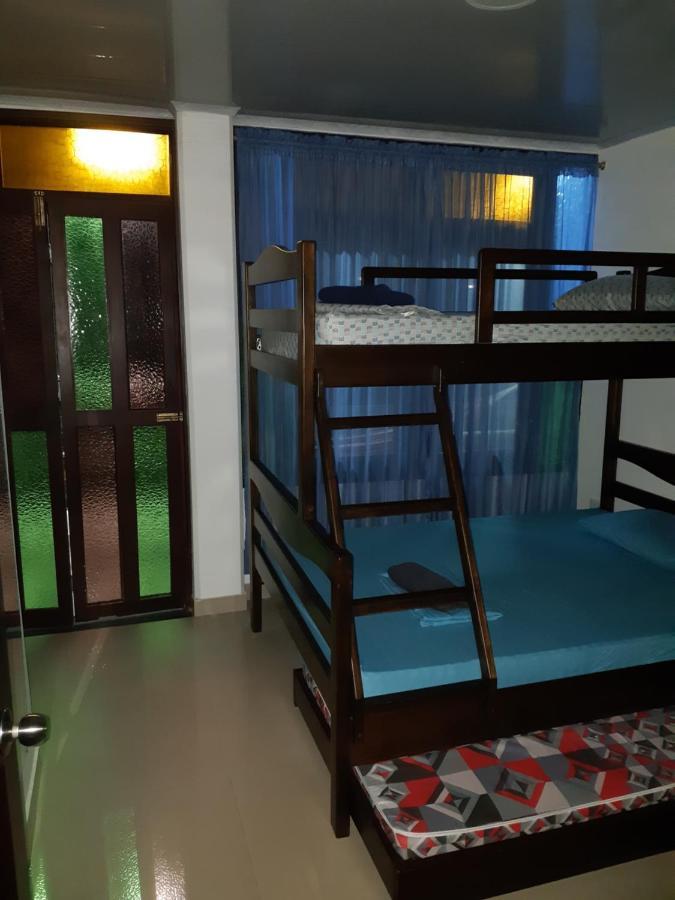 Casa Blanca, La Mejor Opcion En Guaviare Apartment *