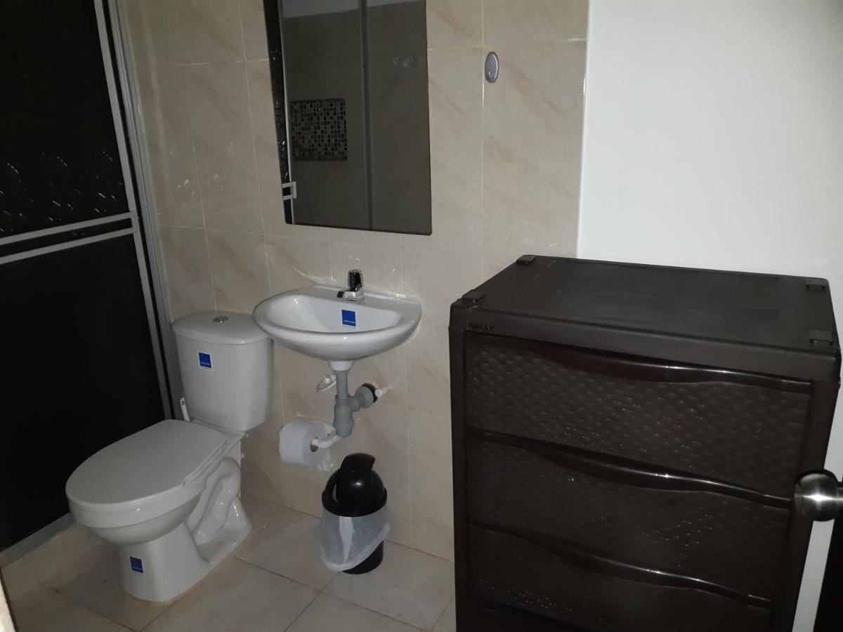 Casa Blanca, La Mejor Opcion En Guaviare Apartment San Jose del Guaviare