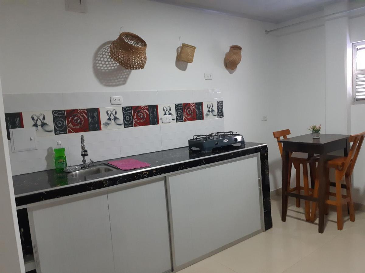 Casa Blanca, La Mejor Opcion En Guaviare Apartment San Jose del Guaviare