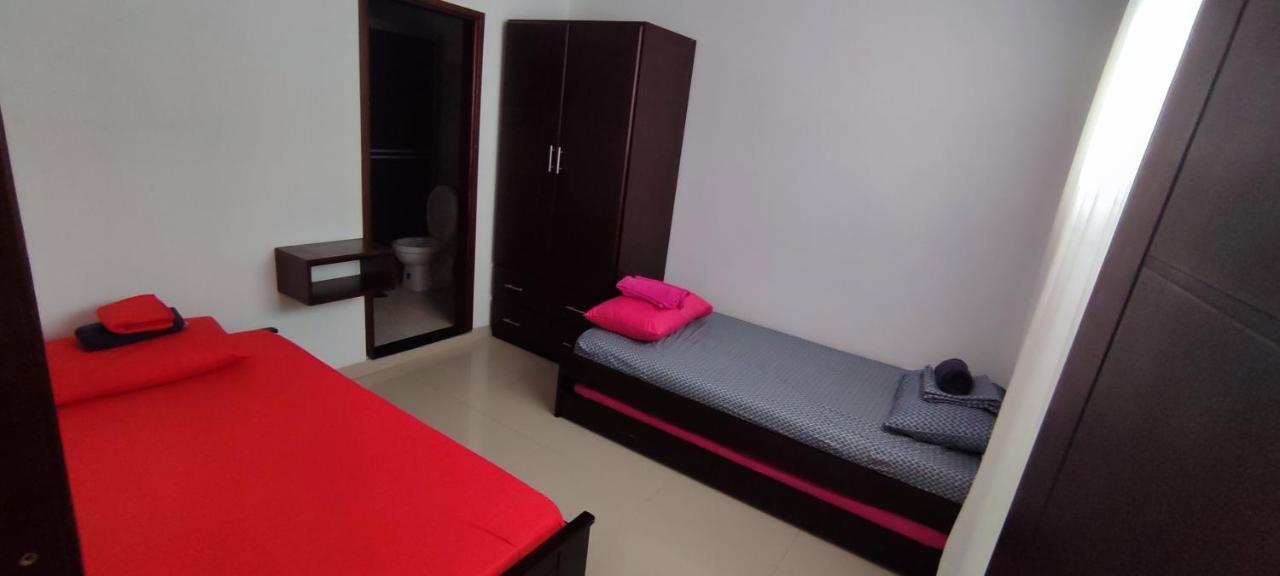 Casa Blanca, La Mejor Opcion En Guaviare Apartment *