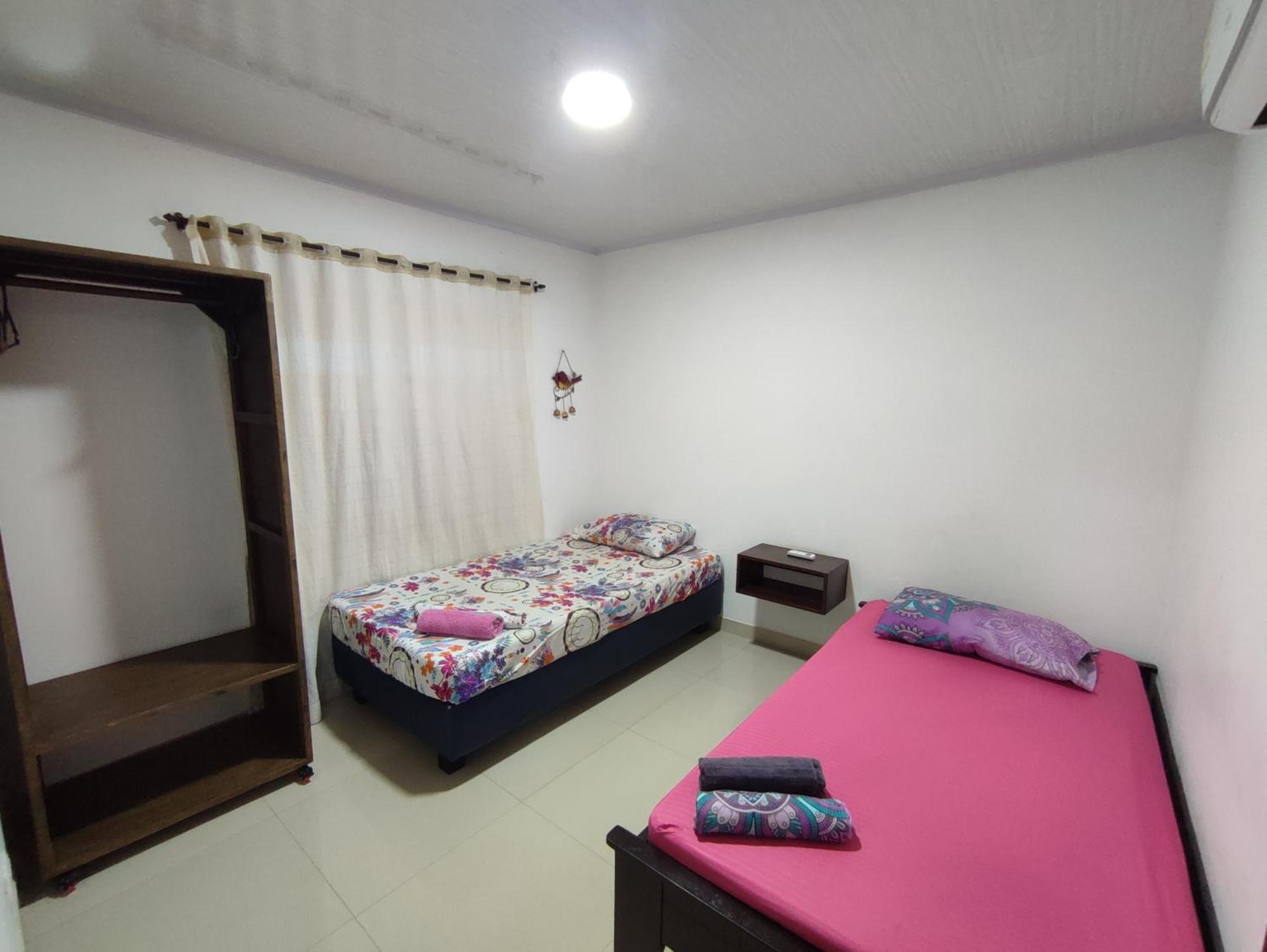 Casa Blanca, La Mejor Opcion En Guaviare Apartment *